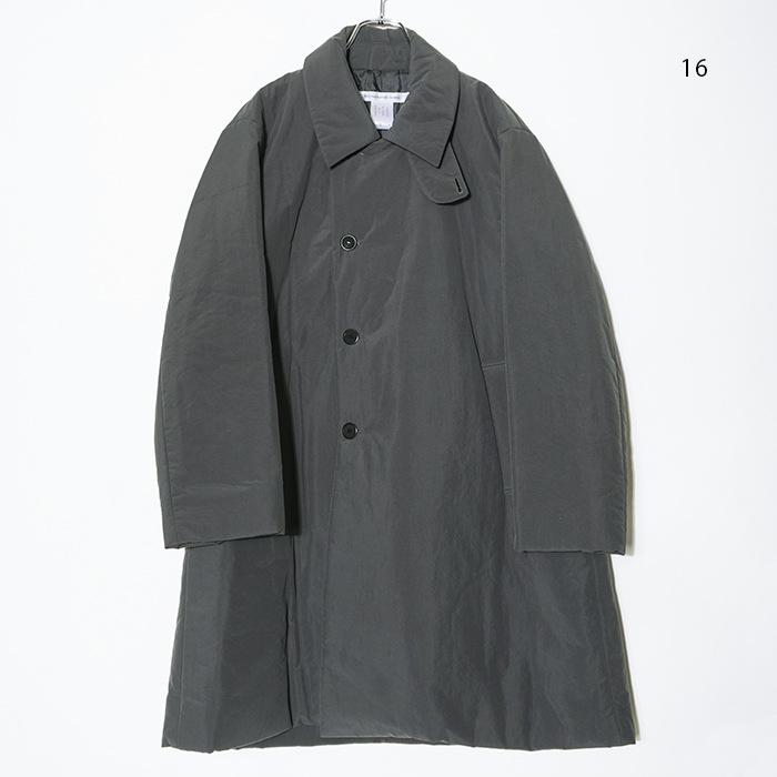 EEL Products(イールプロダクツ) Ducks coat ダックスコート アウター