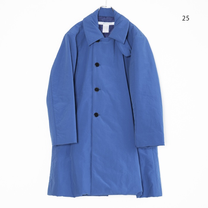 EEL Products(イールプロダクツ) Ducks coat ダックスコート アウター