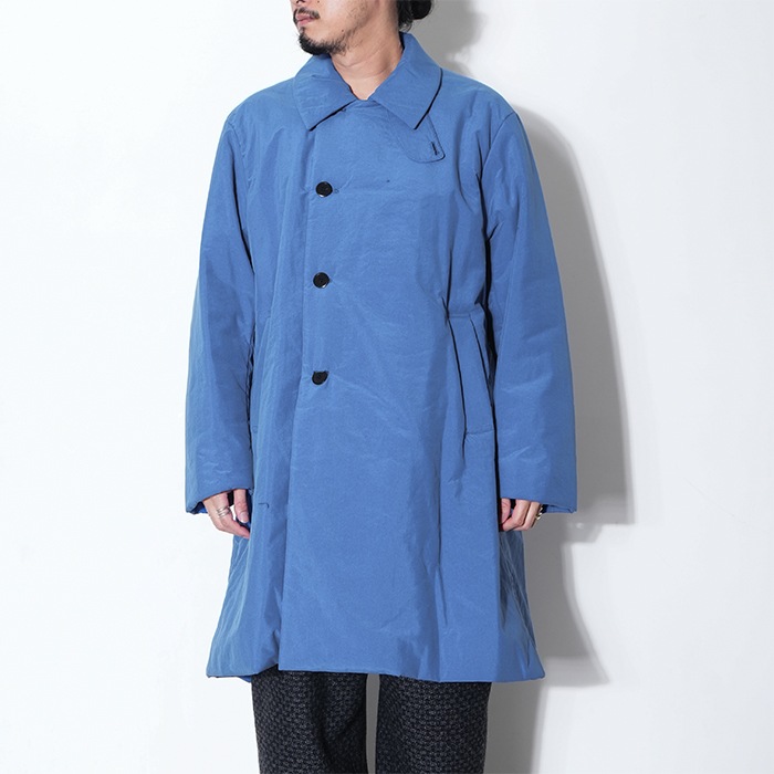 ◎◎[E-25169]EEL Products(イールプロダクツ) Ducks coat ダックス