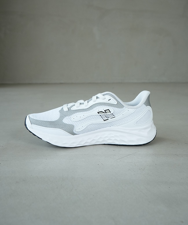 SALE 20%OFF】◇NEW BALANCE(ニューバランス)Fresh Foam Arishi v4