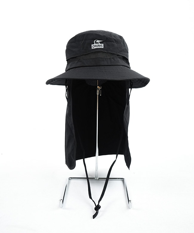 CHUMS(チャムス)Sunshade Hat サンシェードハット 帽子 ハット[CH05