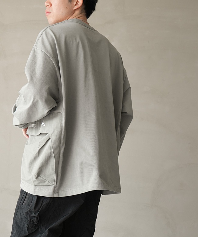CMF/COMFY OUTDOOR GARMNT(シーエムエフ/コンフィーアウトドア