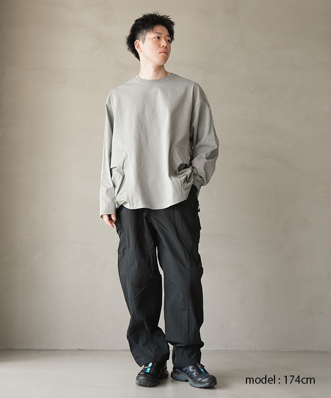 CMF/COMFY OUTDOOR GARMNT(シーエムエフ/コンフィーアウトドア