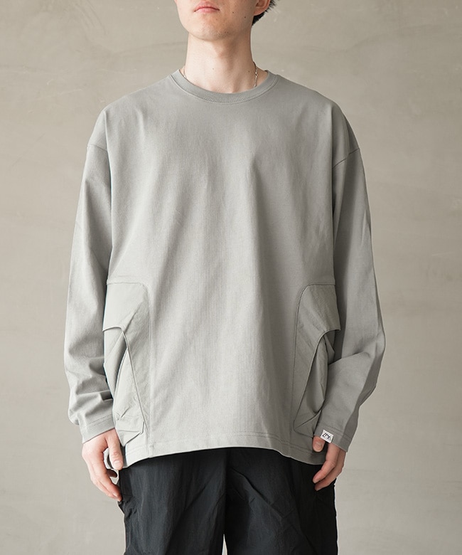 CMF/COMFY OUTDOOR GARMNT(シーエムエフ/コンフィーアウトドア