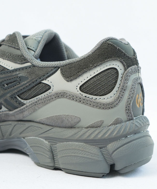 asics(アシックス) GEL-NYC スポーツスタイル スニーカー レディース