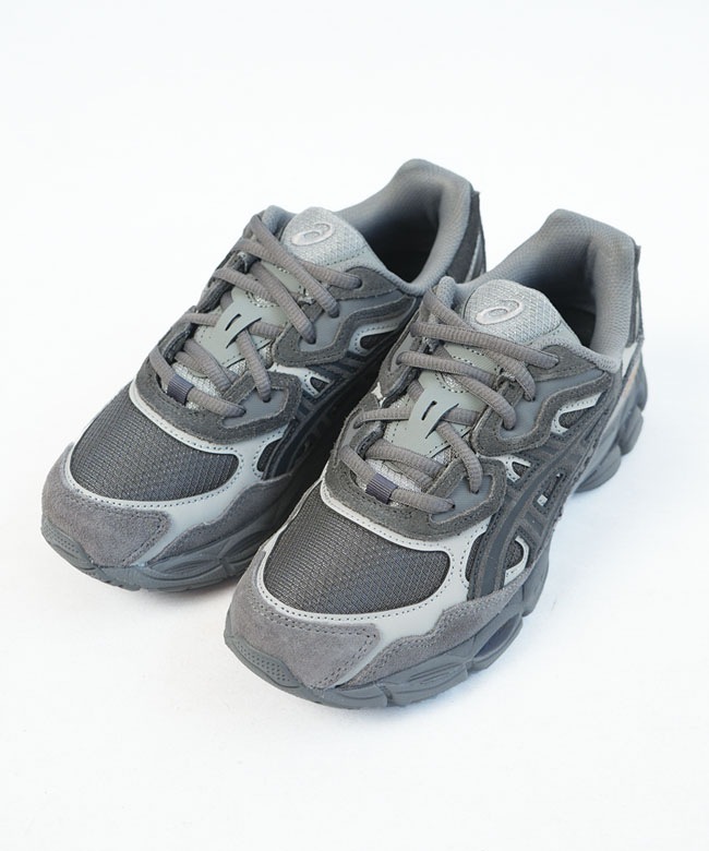 asics(アシックス) GEL-NYC スポーツスタイル スニーカー レディース