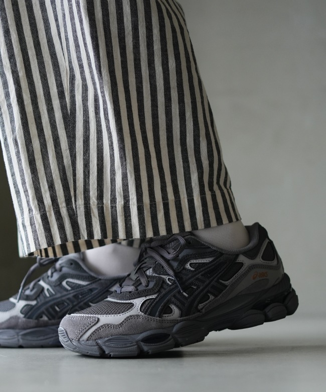 asics(アシックス) GEL-NYC スポーツスタイル スニーカー レディース
