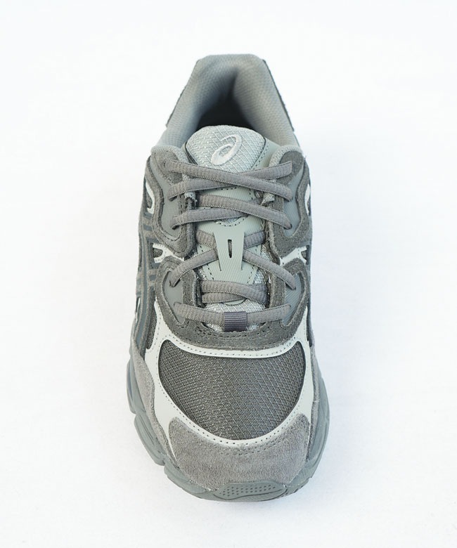 asics(アシックス) GEL-NYC スポーツスタイル スニーカー レディース