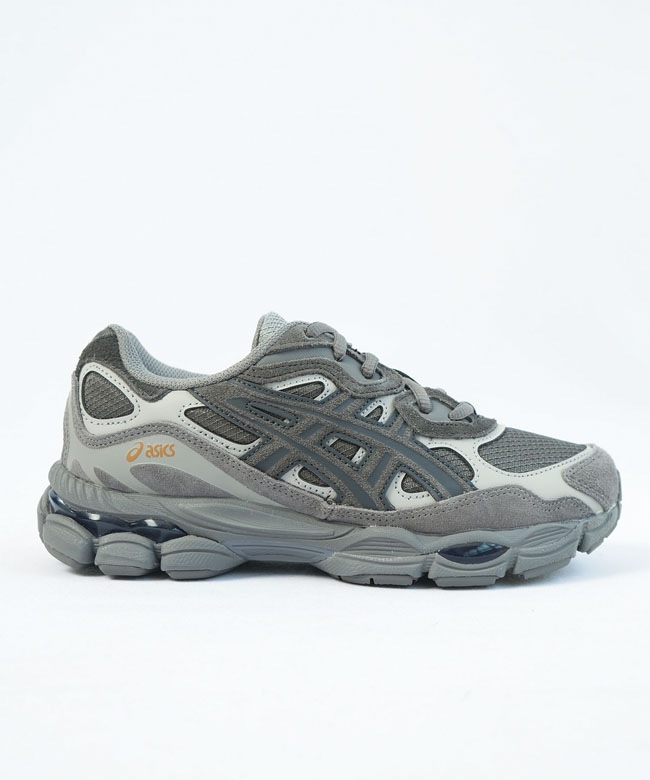 asics(アシックス) GEL-NYC スポーツスタイル スニーカー レディース