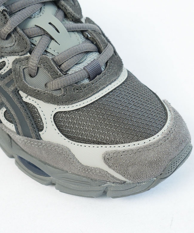 asics(アシックス) GEL-NYC スポーツスタイル スニーカー レディース
