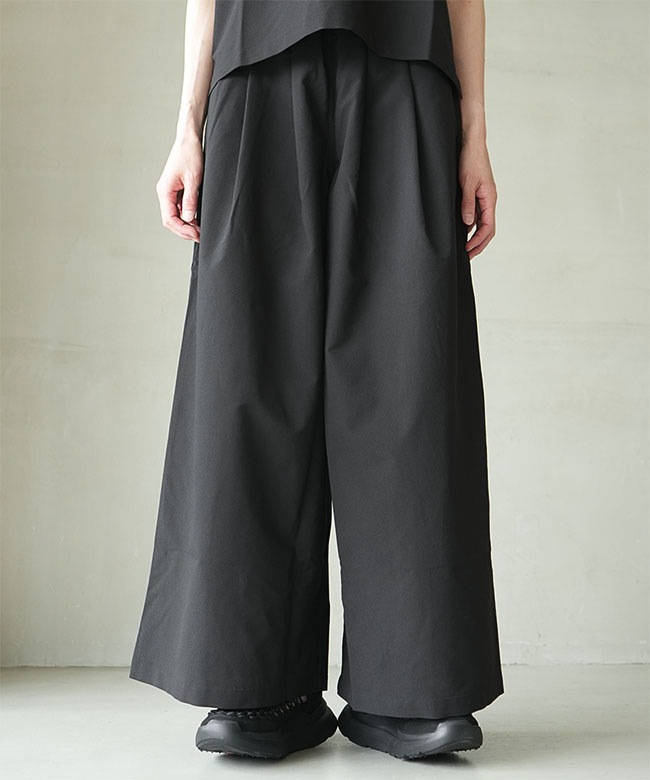 3点セット】THOUSAND MILE(サウザンドマイル) FRENCH SLEEVE SHIRT