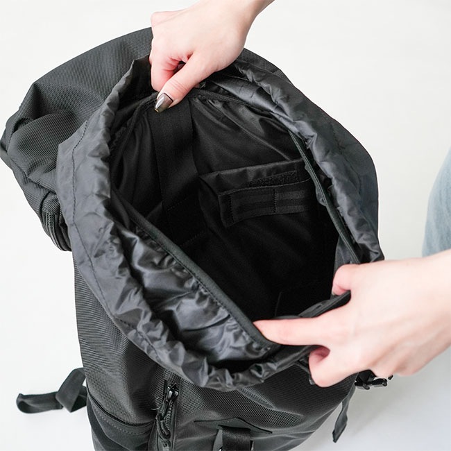 New Era リュックサック 35L NEW ERA ニューエラ リュックサック 35L A4サイズ ruck sack