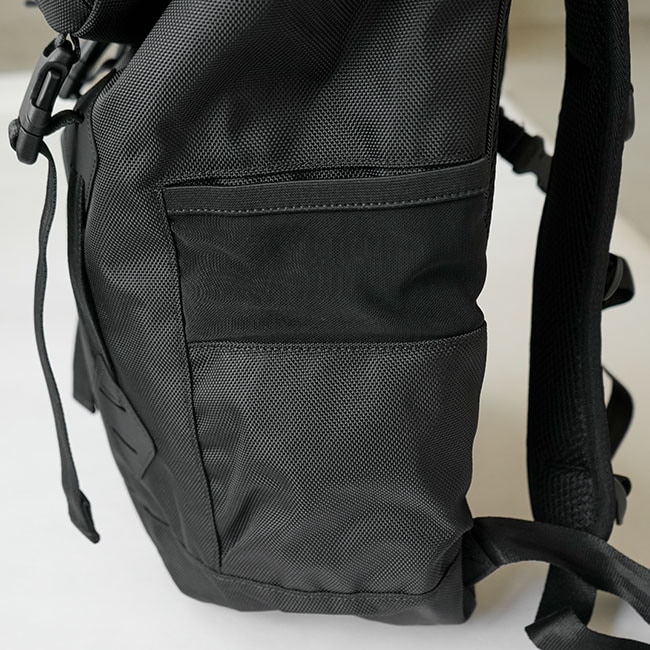 13529424]NEW ERA(ニューエラ) ラックサック 35L ブラック