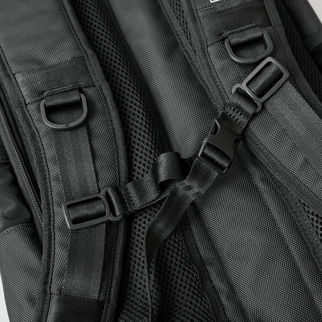 13529424]NEW ERA(ニューエラ) ラックサック 35L ブラック | グッズ