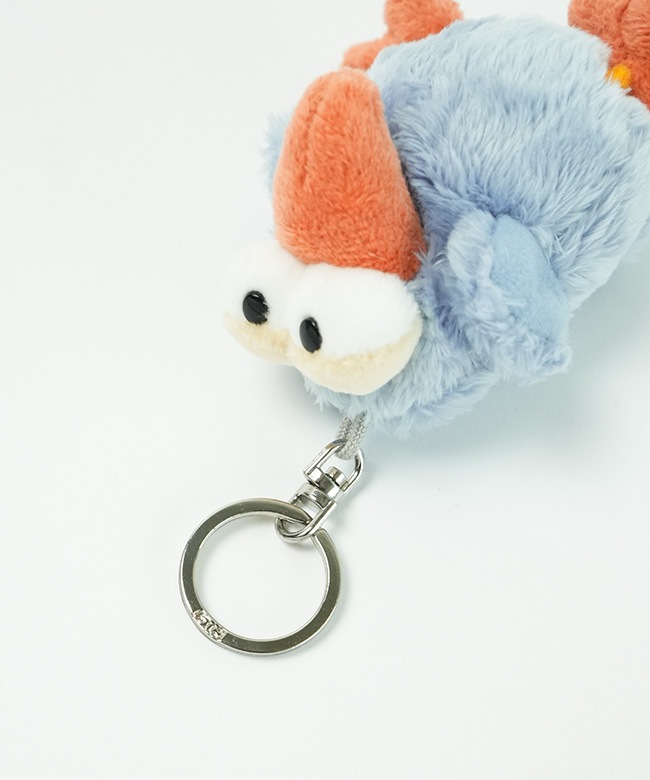 NICI(ニキ) BB WF22 ハチドリ 10cm キーホルダー [4012390352375