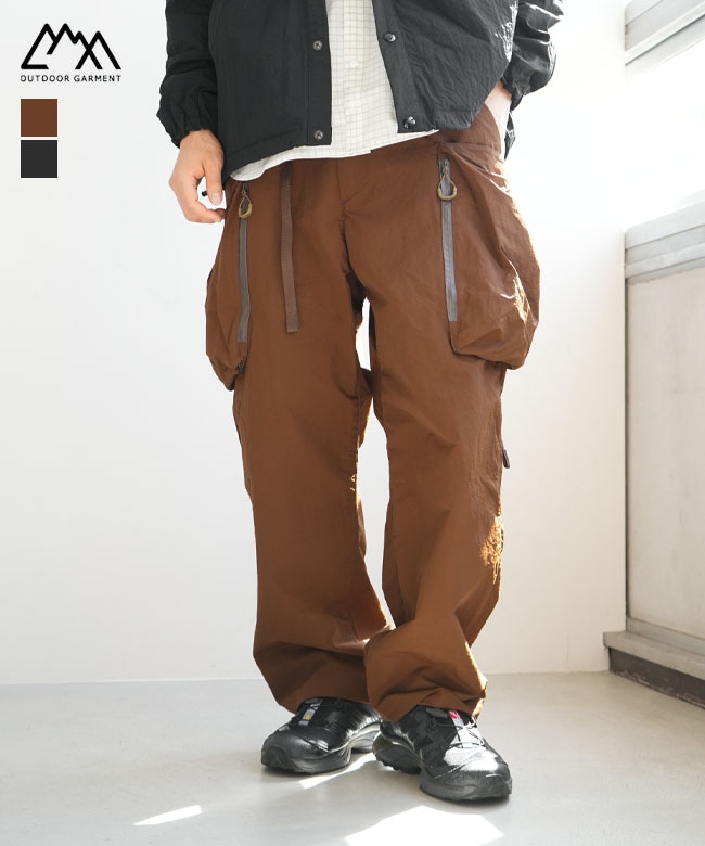 CMF/COMFY OUTDOOR GARMENT(シーエムエフ/コンフィーアウトドア