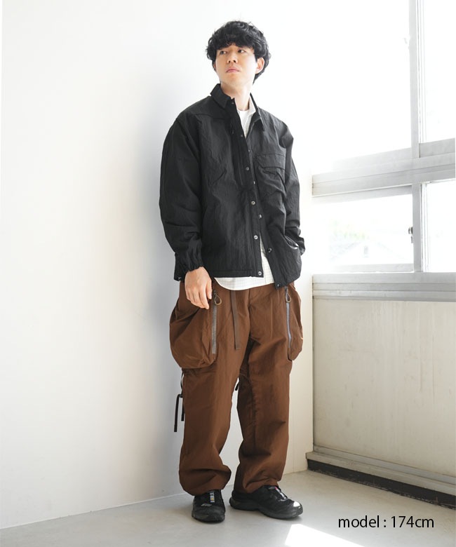 CMF/COMFY OUTDOOR GARMENT(シーエムエフ/コンフィーアウトドア