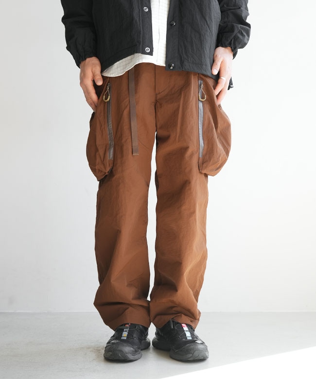 CMF/COMFY OUTDOOR GARMENT(シーエムエフ/コンフィーアウトドア