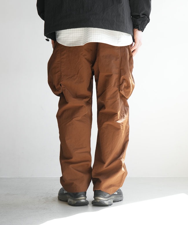 CMF/COMFY OUTDOOR GARMENT(シーエムエフ/コンフィーアウトドア