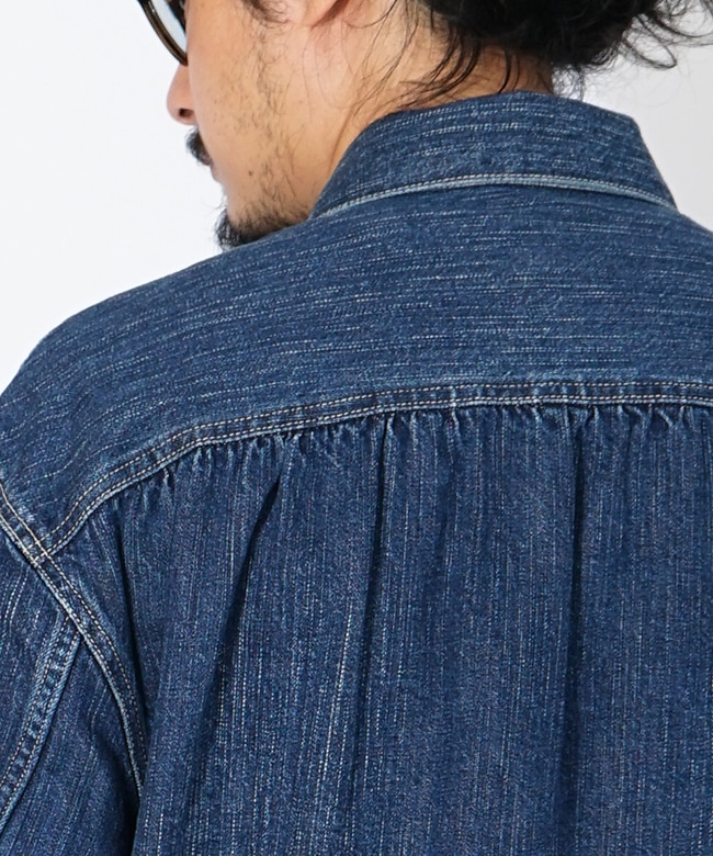 PC-005-2143]PORTER CLASSIC(ポータークラシック)STEINBECK