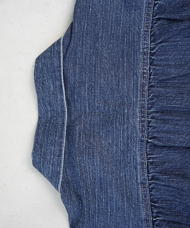 ポータークラシック　PORTER CLASSIC スタインベックデニムジャケット PORTER CLASSIC STEINBECK DENIM JACKET ポータークラシック