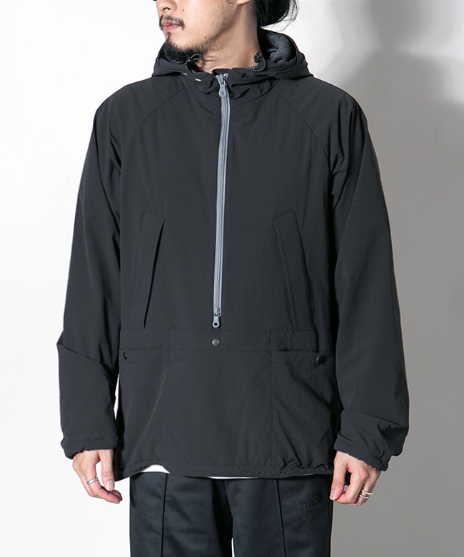 SALE 30%OFF】[6043-2501]Caledoor(カレドアー) Rambling Pullover