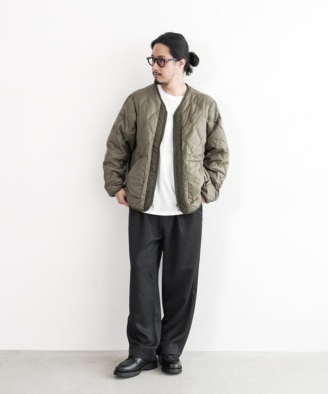 SALE 50%OFF】[AUD3607]Audience(オーディエンス) Naturemier TECH