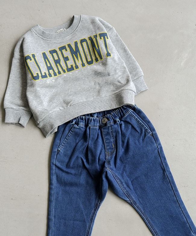 SALE 50%OFF】[R411134]F.O.KIDS(エフオーキッズ) カラバリ