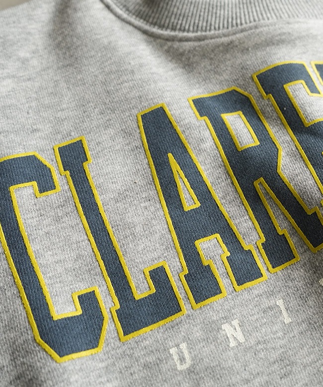 クラブハウス　Fore トレーナー SALE 50%OFF】[R411134]F.O.KIDS(エフオーキッズ) カラバリ