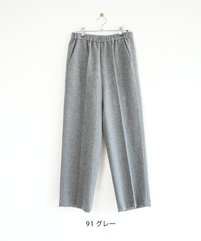 SALE 50%OFF】[4-260043]mizuiro ind(ミズイロインド) ワイド