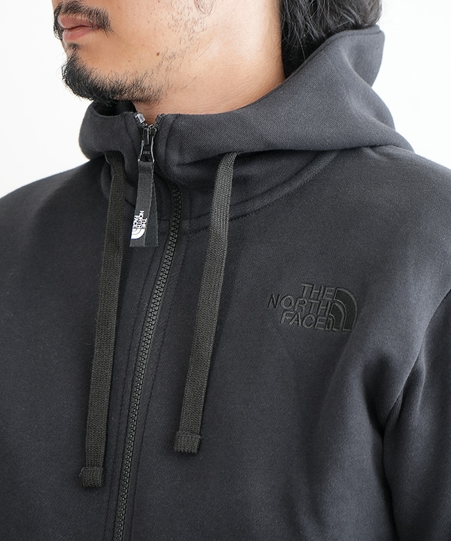 ◇[NT12442]THE NORTH FACE(ザ・ノース・フェイス) Rearview Full Zip