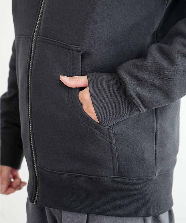 ◇[NT12442]THE NORTH FACE(ザ・ノース・フェイス) Rearview Full Zip