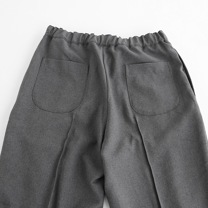 EEL Products(イールプロダクツ) seaside pants(シーサイドパンツ) [e