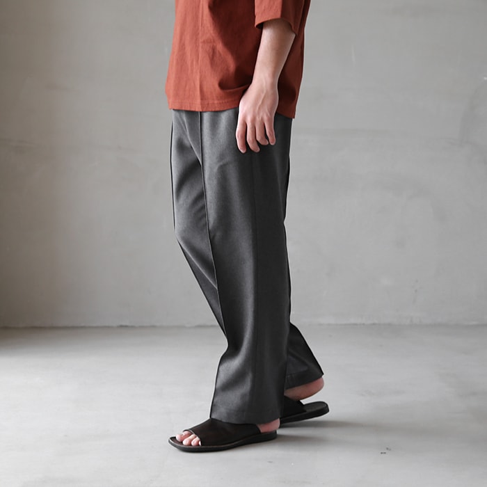 e-22208] EEL Products(イールプロダクツ) seaside pants