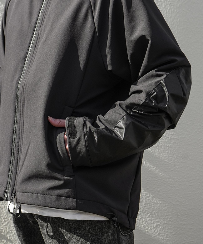 SALE 30%OFF】[CMF2501-J07C]CMF/COMFY OUTDOOR GARMNT(シーエムエフ