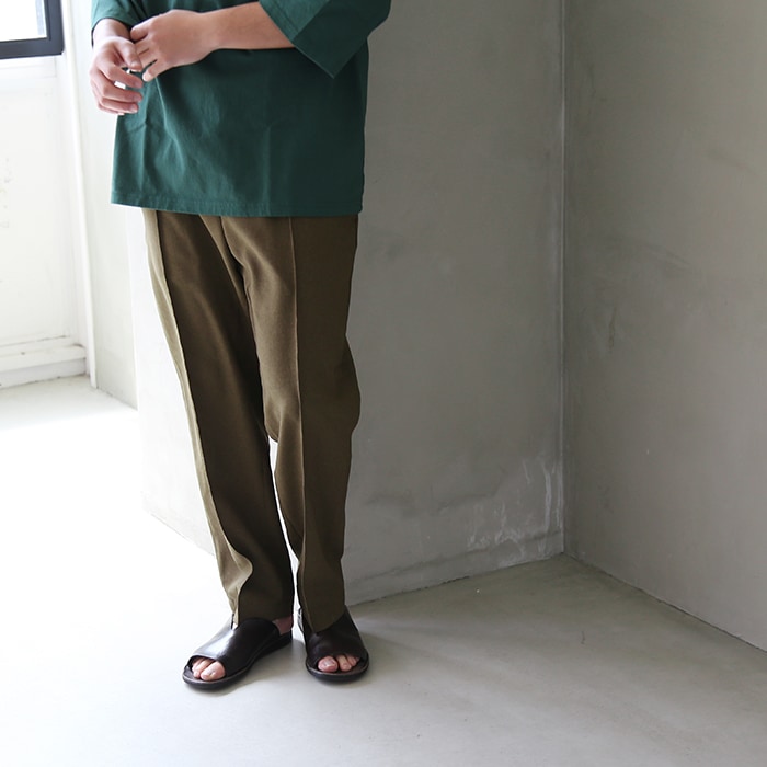 e-22208] EEL Products(イールプロダクツ) seaside pants(シーサイド