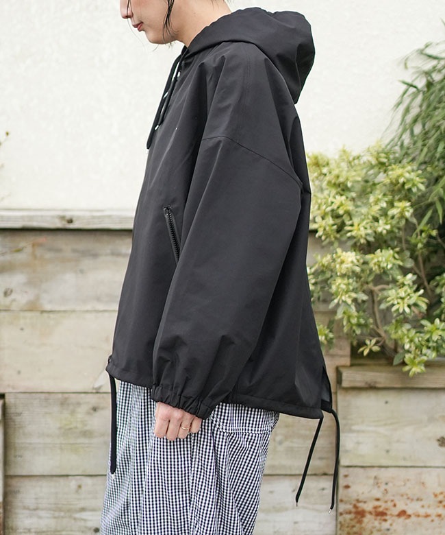 ◇[DT-A0649TLY]DANTON(ダントン) ウィメンズ3レイヤークロス