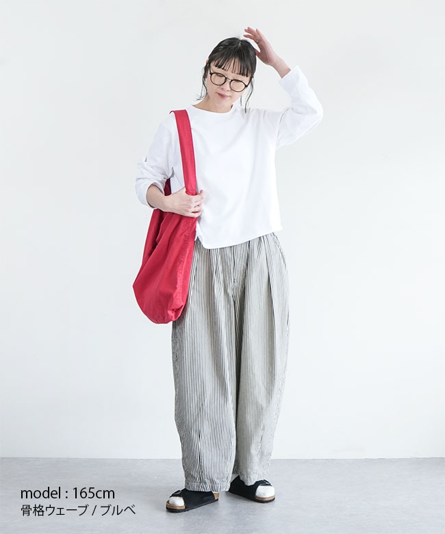 オーシバル B259 楽天市場】[B259]ORCIVAL(オーチバル/オーシバル) コットンロード