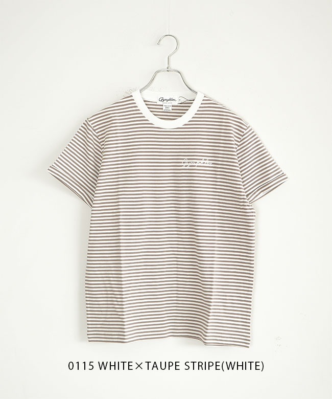 Gymphlex(ジムフレックス)S/S T-SHIRT レディース トップス カットソー