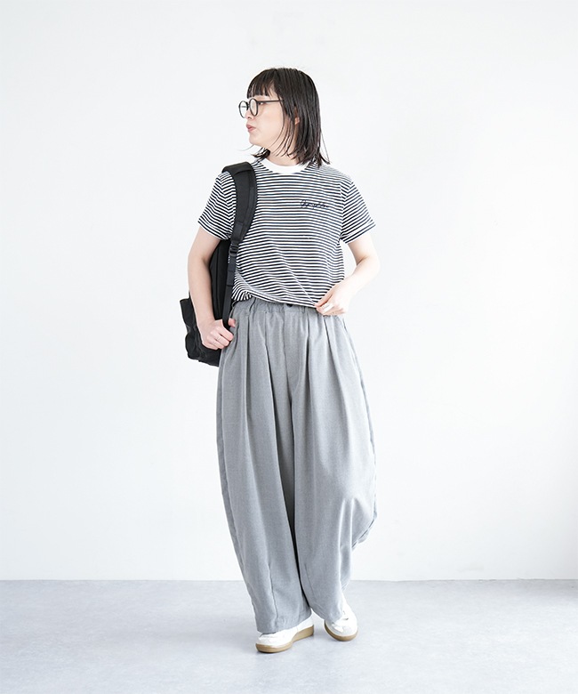 Gymphlex(ジムフレックス)S/S T-SHIRT レディース トップス カットソー