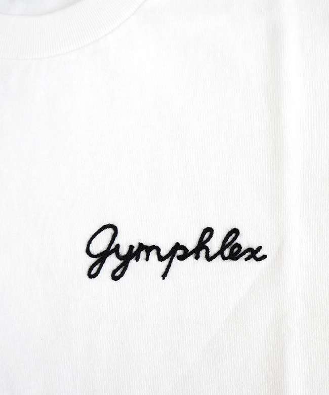Gymphlex(ジムフレックス)S/S T-SHIRT レディース トップス カットソー