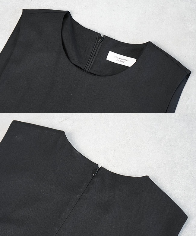 SOLAMONAT LARME クリアツイルオールインワンパンツ SALE 20%OFF】◇[SMLM-NS-ALL]SOLAMONAT LARME(ソラモナラーム