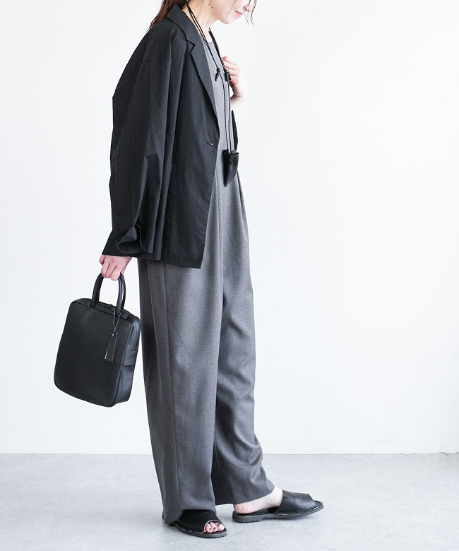 SOLAMONAT LARME クリアツイルオールインワンパンツ SALE 20%OFF】◇[SMLM-NS-ALL]SOLAMONAT LARME(ソラモナラーム