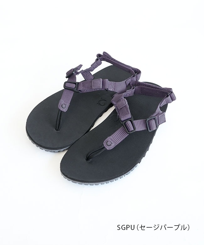 XERO スポーツサンダル ブラック　ゼロシューズ HTW-BLCK]XERO SHOES(ゼロシューズ) W's H-トレイル 靴 シューズ