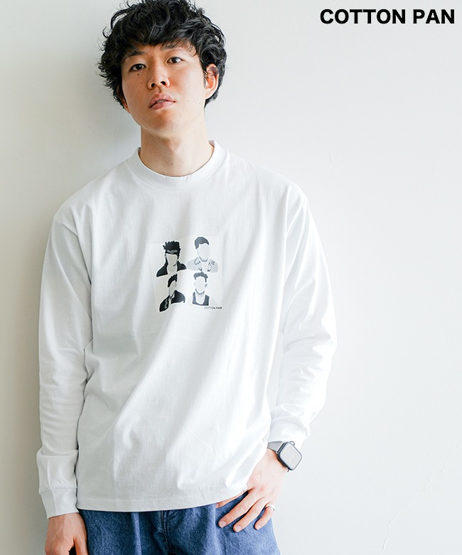 チリビーンズロンTとステッカー チリビーンズロンTとステッカー チリビーンズロンTとステッカー 2025年