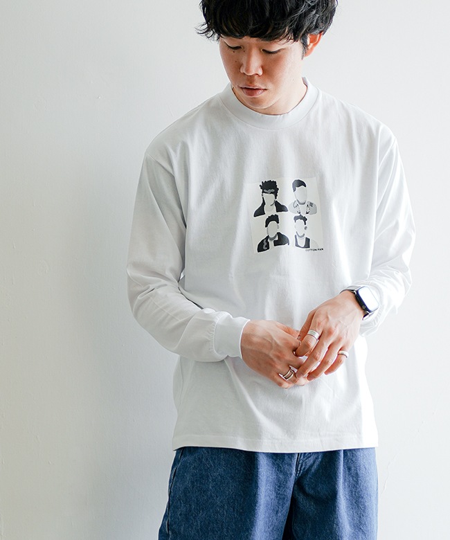 SALE 50%OFF】[TOTOTO]【ステッカー付属】COTTON PAN(コットンパン