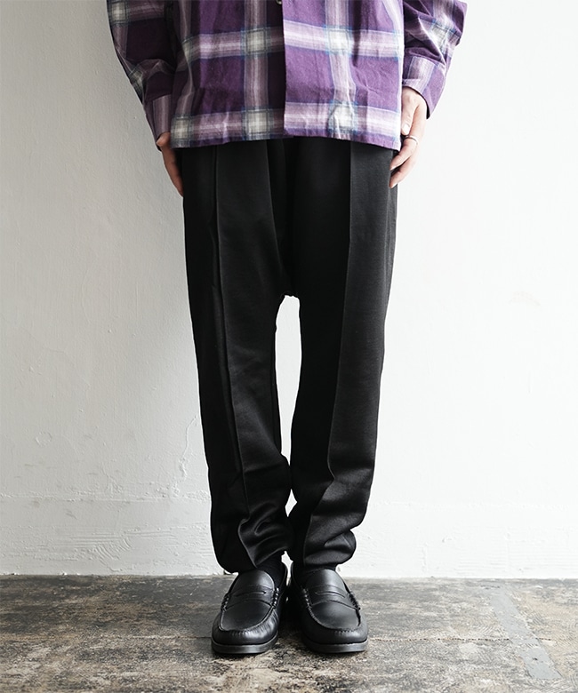 Needles トラックパンツ　Mサイズ Needles/ニードルズ H.D. Track Pant - Poly Smooth | BEAVER