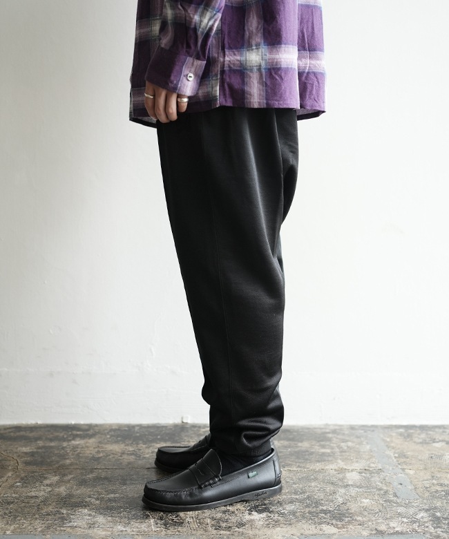 RW328]NEEDLES(ニードルズ) Sarouel Track Pant - Bright Jersey