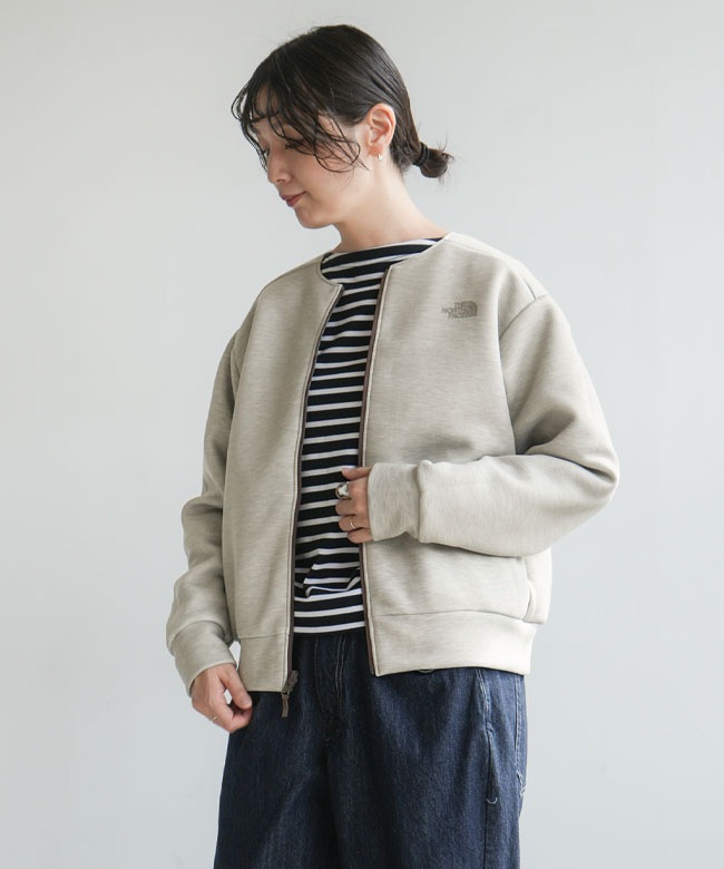 ◇THE NORTH FACE(ザ・ノース・フェイス) リバーシブルテックエアー