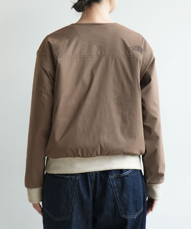 ◇THE NORTH FACE(ザ・ノース・フェイス) リバーシブルテックエアー